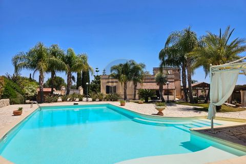 Villa i Scorrano, Lecce, Scorrano - € 1.450.000 | Ref: VL001 - foto 38
